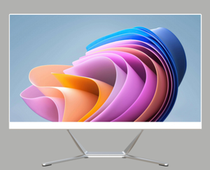 Cảm ứng tất cả-trong-một máy tính 24inch i5/i7/I9 DDR4 16 + <span class=keywords><strong>512</strong></span> 8 + 256G tất cả trong một màn hình máy tính kinh doanh Máy tính để bàn chơi game màn hình - Product Image 3