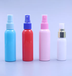 Atomizador de Aceite de Polipropileno Blanco <span class=keywords><strong>Bona</strong></span> Fide, <span class=keywords><strong>Tapa</strong></span> de Atomizador, No Recargable, Botella de 24 410, Atomizador Cosmético - Product Image 6