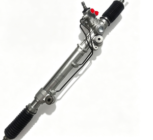 ชุดพวงมาลัยเพาเวอร์ไฮดรอลิกสำหรับรถยนต์ OEM 44200-35061 สำหรับพวงมาลัยซ้าย - Product Image 3