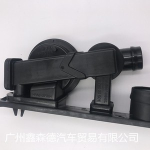 Válvula de recirculación de gases de escape Xinsende 06F129101N para Audi A4 B7 A6L 2.0T, pieza de repuesto nueva - Product Image 5