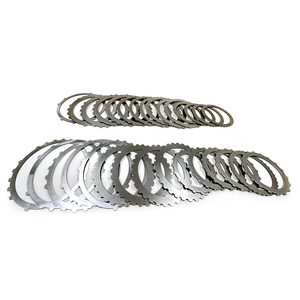 A5CF1 A5CF2 5F16 Auto Transmission Rebuild Kit Master Kit Overhaul With Clutch <b>Plate</b> For Hyundai For Kia HKHENING AUTO PARTS - Product Image 2