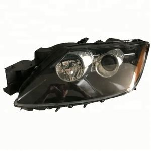 ไฟหน้ารถมาสด้า CX-7 รุ่นฮาโลเจน รุ่นยุโรป ราคาประหยัด EH11-510K0 EH11-510L0 - Product Image 4