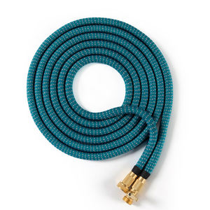 25ft 50ft 75ft 100ft 놀라운 확장 정원 매직 탄성 호스 파이프 확장 가능한 물 스프레이 건 - Product Image 3