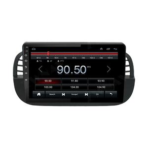 <span class=keywords><strong>Precio</strong></span> de fábrica 2 Din Car Stereo Audio DVD Player Car Multimedia Player Android Car Radio para <span class=keywords><strong>FIAT</strong></span> <span class=keywords><strong>500</strong></span> 2007-2015 - Product Image 4