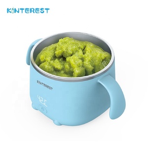 Calentador de tazones para comida - Product Image 2