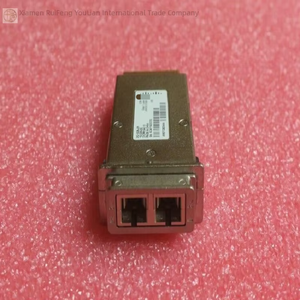 โมดูลรับส่งสัญญาณ X2-10gb-sr 10gbase-sr 850nm Mmf 300m 10-2205-02 ของแท้ใหม่พร้อมส่ง สำหรับระบบอัตโนมัติในอุตสาหกรรม - Product Image 1