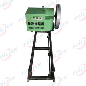 Électrique scie à fil de diamant de coupe pour béton/pierre/coupe de roche - Product Image 3