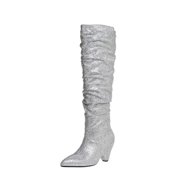 Silver