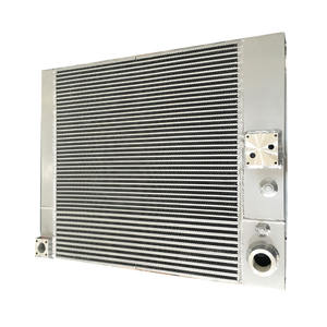 <span class=keywords><strong>Doosan</strong></span> nuovo generatore escavatore radiatore olio idraulico - Product Image 3