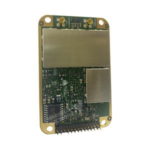 لوحة تطوير NovAtel OEM718D الأصلية الجديدة بنظام رباعي متعدد الترددات 5 هرتز، لوحات استقبال GNSS و<span class=keywords><strong>GPS</strong></span> بتقنية RTK - Product Image 4