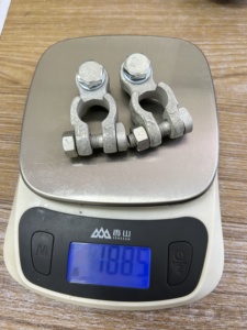 2025 di fabbrica PAI giuntura di tipo batteria per auto connettori positivi negativi morsetti a crimpare vite <span class=keywords><strong>T</strong></span> <span class=keywords><strong>YP</strong></span> E POST terminale in ottone in plastica rame - Product Image 4