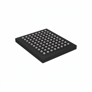 Achetez en ligne des composants électroniques M58LT256JST8ZA6F TR 80 LBGA Mémoire Original Service Tout-en-un - Product Image 1