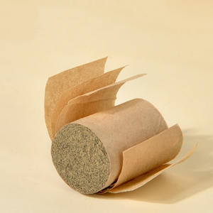 Verpackte Moxa-Sticks (54 Stück) Fabrik-Großhandel Reine Moxa-Sticks Reine Moxa-Wolle Handgefertigte Gereifte Moxa-Sticks - Product Image 2