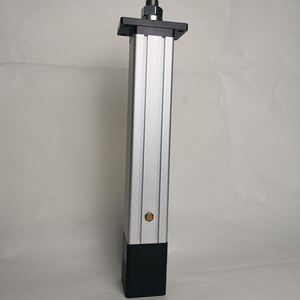 Commande électrique de cylindre de précision, voyage linéaire de vis - Product Image 6