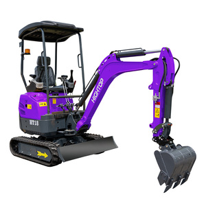 <span class=keywords><strong>Mini</strong></span>-excavatrice 1,8 tonne en promotion – Moteur puissant, prix réduit pour les commandes en gros – Micro-<span class=keywords><strong>pelle</strong></span> chinoise économique - Product Image 5
