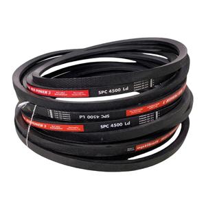 สายพาน POWER Belt SPC สายพานขับเคลื่อนแบบกลไก SPC2000 RP-SPC10000 RP สำหรับ Optibelt - Product Image 3