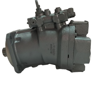 Bomba hidráulica de posición para excavadora HPV145 ZX330-3 para 9257308 - Product Image 2
