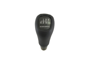 หัวเกียร์รถยนต์ที่ทันสมัยออกแบบมาเพื่อการจัดการที่ง่ายเพิ่มความสะดวกสบายในการขับขี่และประสิทธิภาพที่ยาวนาน - Product Image 4