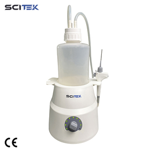 Scitek vas-thông minh 600mbar hút chân không hút hệ thống động cơ không chổi than 1.6L/min aspirating tốc độ cao pipetting OEM - Product Image 3
