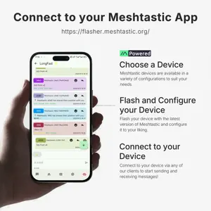 Carte de développement Diymall Wi-Fi <span class=keywords><strong>LoRa</strong></span> 32 V4 <span class=keywords><strong>ESP32</strong></span>-S3 Lora32 SX1262 avec écran OLED Devkit pour Arduino pour projets IoT Meshtastic - Product Image 6