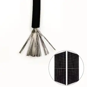 Waterproof 4mm2 6mm2 10mm2 16mm2 Solar Pv Electric Cables For House Wiring