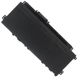 Uality-Batería de reemplazo para ordenador portátil, pila de reemplazo para ordenador de escritorio, de 15, 3, 4 HSTNN-C87C - Product Image 4