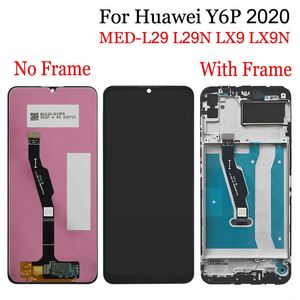 Faible Quantité Minimale De Commande Coût-Efficace Mobile Téléphone Lcd Écran Tactile de Remplacement Pour Huawei Honor 9A Y6P 2020 Med-Lx9 Med-Lx9N Lcd Affichage - Product Image 6