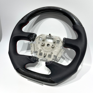 <span class=keywords><strong>Volante</strong></span> de Fibra de Carbono Personalizado de Alta Calidad y Gran Venta del Fabricante <span class=keywords><strong>para</strong></span> <span class=keywords><strong>Ford</strong></span> <span class=keywords><strong>Falcon</strong></span> XR6 FG MK2 XR8 FGX - Product Image 4