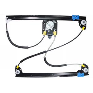 Regolatore di finestra 8200000937 per 2000 <span class=keywords><strong>RENAULT</strong></span> Laguna-2007 - Product Image 5