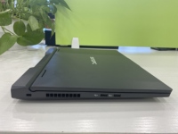 Laptop para Juegos de 16 Pulgadas, 6.ª Generación Intel Core I3-6300, MX330 2GB, Doble Núcleo GDDR5, Barebone, Windows 11, Alto Rendimiento, Refrigeración Eficiente