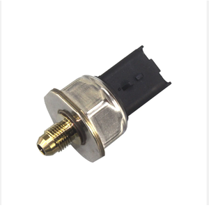 เซ็นเซอร์แรงดันรางน้ำมันเชื้อเพลิงสำหรับซีตรอง DS3 DS4 DS5 เปอโยต์ 208 308 CC OE V7540439 9813754680 198554 - Product Image 4