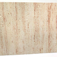 Panneaux muraux flexibles modernes pour la décoration Installation facile Panneau mural en feuille de plastique flexible en PVC