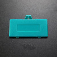 SYYTECH – couvercle de batterie de haute qualité pour GBP Gameboy Pocket Game Accessories