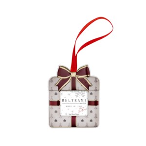 Marco de Fotos Colgante Beltrami 2x2 Plateado, Adorno Navideño - Product Image 1