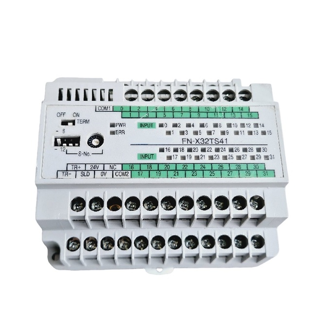 Brand New Original FN-X32TS41 Controller Module