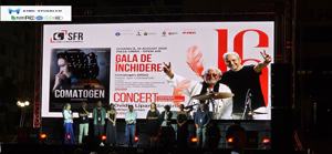 Pantalla LED P2.9 P3.91 para Video Wall, 500x500, Gabinete Portátil de Aluminio Fundido a Presión, Pantalla LED de Alquiler para Interiores y Exteriores - Product Image 2