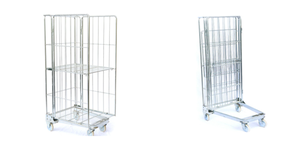 Контейнер для хранения, 500 кг - Product Image 4