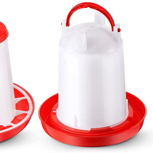 Abbeveratoi per Pollame/Attrezzature per Allevamento Avicolo - Product Image 1