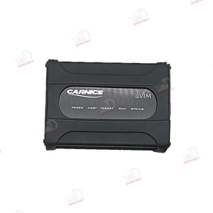 Herramienta de Diagnóstico Doosan Uvim para Excavadoras y Montacargas, Escáner de Fallas de Motor, Interfaz OBD, DDT, Carnics, SCR, DPF, DCU, ECU+G2 - Product Image 1