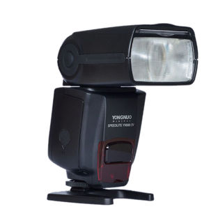 <span class=keywords><strong>YONGNUO</strong></span> <span class=keywords><strong>YN560</strong></span> IV 2,4G <span class=keywords><strong>Flash</strong></span> inalámbrico Speedlite/modo maestro de Radio con disparador de YN560TX-<span class=keywords><strong>II</strong></span> para Canon 6D 7D 60D Nikon - Product Image 4