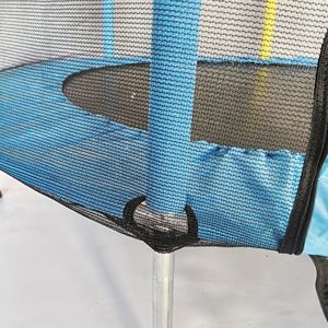 <span class=keywords><strong>Cama</strong></span> Elástica Pequeña Premium Jingyi, <span class=keywords><strong>Cama</strong></span> Elástica Segura y Suave <span class=keywords><strong>para</strong></span> Exteriores con Certificado CE <span class=keywords><strong>para</strong></span> Niños y Niñas - Product Image 5