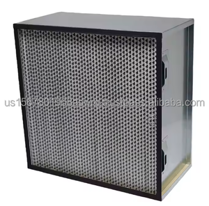 Nouvelles pièces de compresseur industriel Manny, filtre à air ELEMENT 67731158, certifié ISO 9001, garantie de 6 mois - Product Image 3