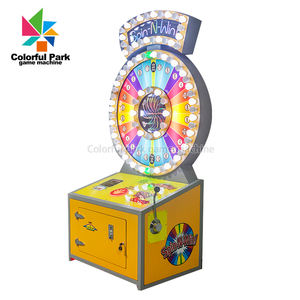 Máquina <span class=keywords><strong>de</strong></span> juego <span class=keywords><strong>de</strong></span> vales Super Big Wheel | juego <span class=keywords><strong>de</strong></span> centro comercial <span class=keywords><strong>de</strong></span> Carnaval <span class=keywords><strong>de</strong></span> <span class=keywords><strong>parque</strong></span> <span class=keywords><strong>de</strong></span> <span class=keywords><strong>atracciones</strong></span> que funciona con monedas - Product Image 4