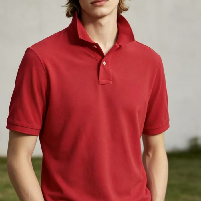 Corail Rouge