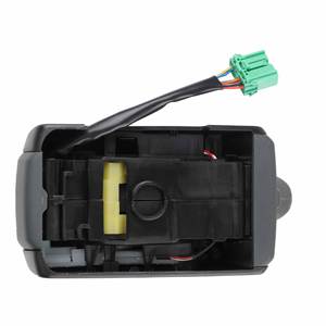 ギアシフトノブギアシフトレバー21073035 21456378 21937971ボルボトラックFH/FM用 - Product Image 5