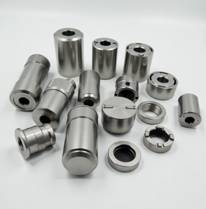 Bon prix de nouvelle conception pièces d'usinage CNC usinage de tour CNC usinage personnalisé CNC usinage métal - Product Image 3