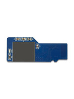 Modul EMMC Universal ke Kartu TF BGA153/BGA169 untuk Kartu MMC