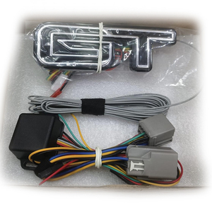 Đèn hậu GT độ DIY cho Ford Mustang Mach-E Shine GT 2021-2024 - Product Image 6