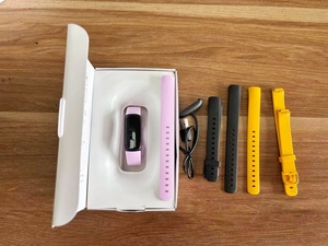 Correa de Repuesto para <span class=keywords><strong>Fitbit</strong></span> Inspire 3, Correa para Reloj Inteligente <span class=keywords><strong>Fitbit</strong></span>, Monitoreo Deportivo y de Salud - Product Image 4