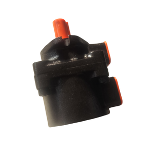 ปั๊มใบพัดซีรีย์ PFE PFE41 PFE51ชุด PFED43 PFE-31028 1DT PFE-31036 PFE-31044 1DU/1DT ปั๊มไฮดรอลิก - Product Image 1